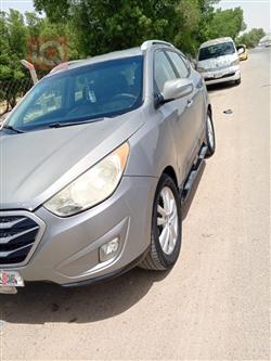 هیۆندای تۆکسۆن